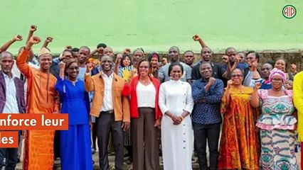 Législatives 2025 : la liste “Osons le changement” d’Abobo officiellement présentée aux populations