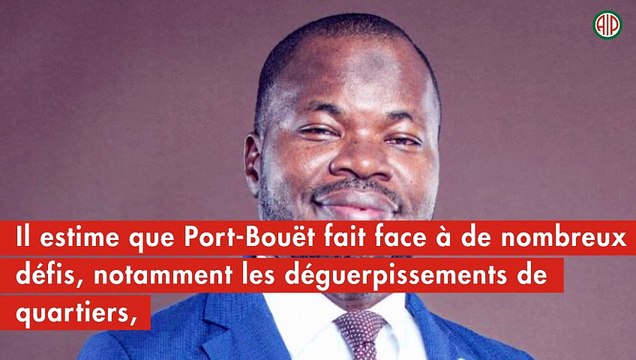 Législatives 2025: Bandé Karamoko s’engage à défendre avec détermination les droits des populations de Port-Bouët