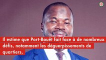 Législatives 2025: Bandé Karamoko s’engage à défendre avec détermination les droits des populations de Port-Bouët