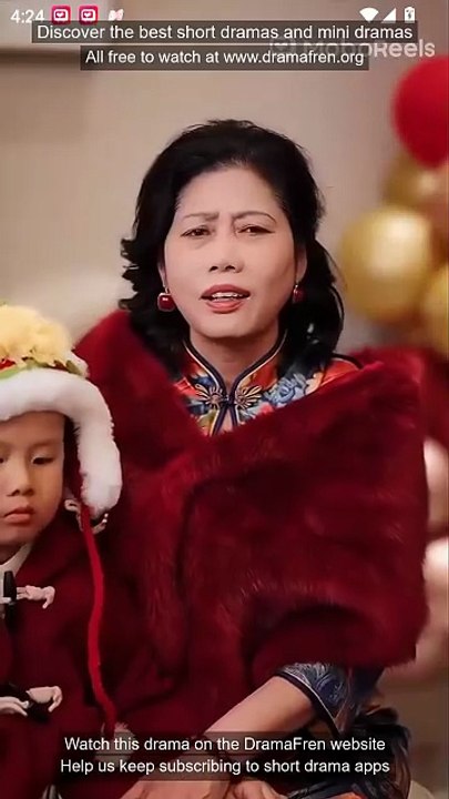 The Last Straw Rebellion at the Dinner Table Chinese Drama