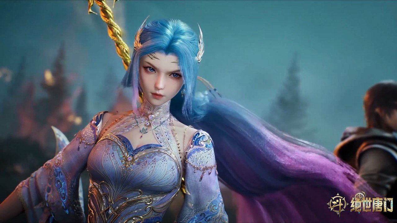 [4k] Soul Land 2 Episode 133 Subtitle multi.