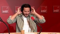 Gavé comme un palmipède - Alexandre Kominek n’a pas compris