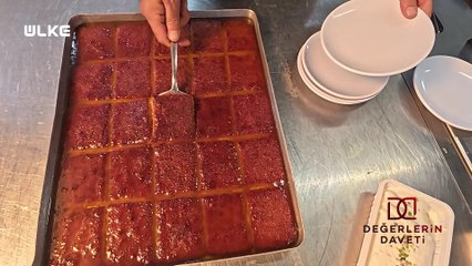 Değerlerin Daveti - Kütahya - Gediz Höşmerimi | 27 Aralık 2025