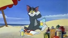 Tom And Jerry - 43 - The Cat And The Mermouse (1949)