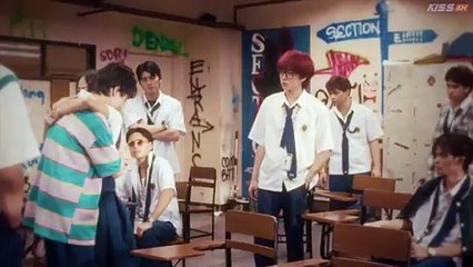 Ang Mutya ng Section E 2 The Dark Side The Muse of Section E The Dark Side Episode 1 - Full