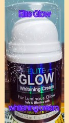 Elite Glow  Whitening Cream Best skin care product  for order call 03228454323