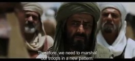 Omar Ibn Khattab Series - Episode 23 - WITH ENGLISH SUBTITLES