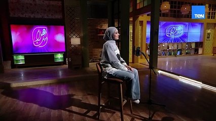 وتوته توته توته ولا تخلص الحدوتة..تعالوا نسمعها بصوت هلا هترجعكم لأجمل ذكريات زمان 🥰✨