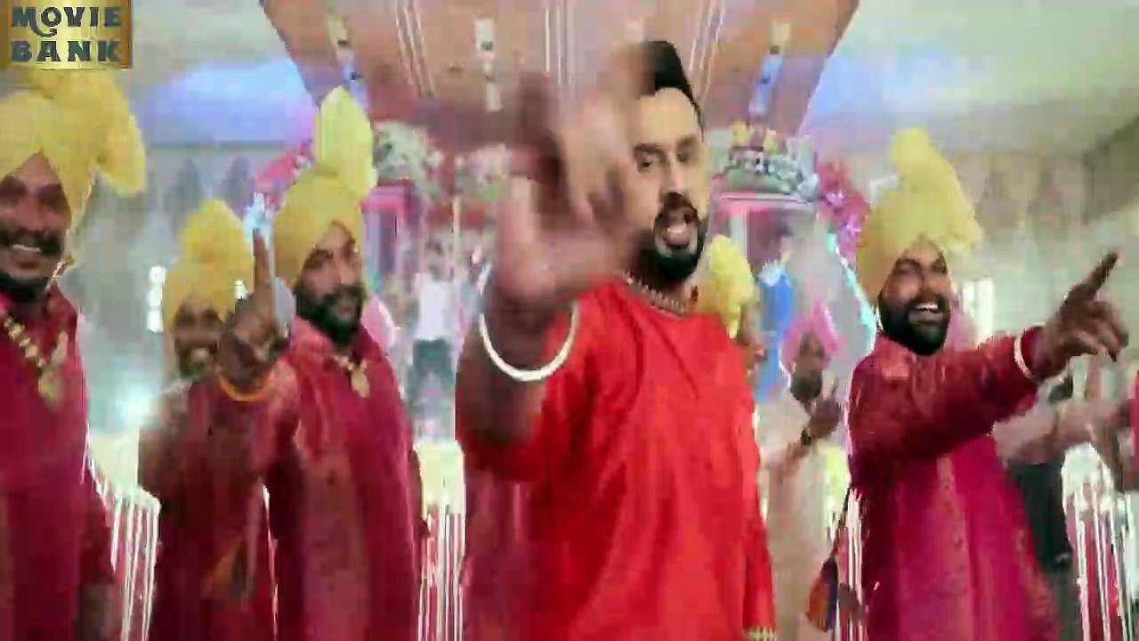 Munda Faridkotia (2019) Movie