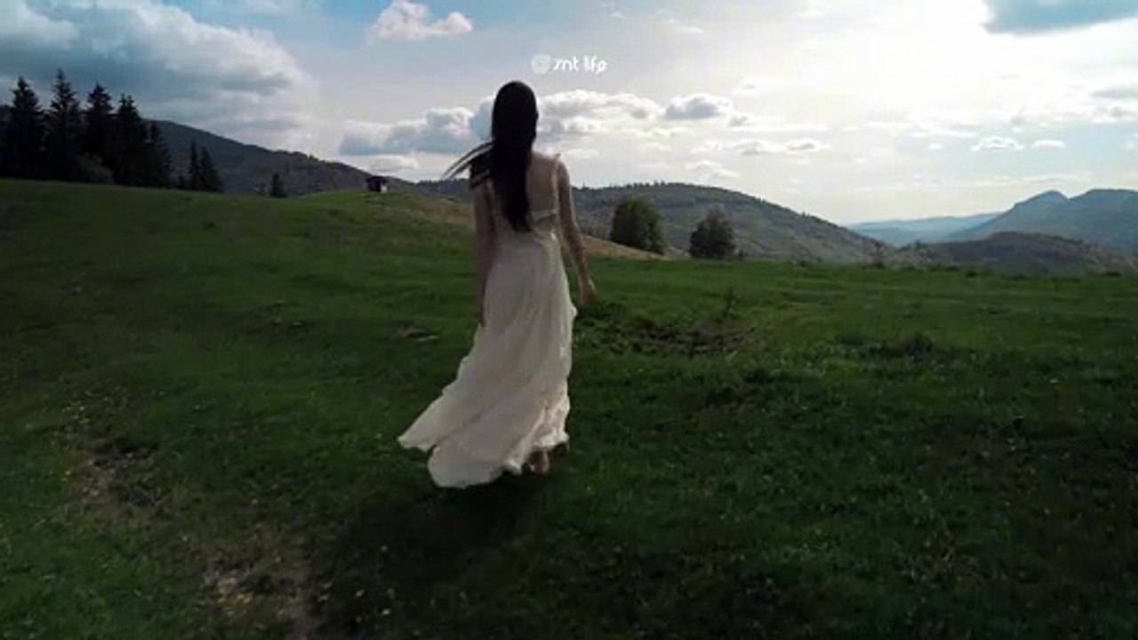 Rüyada Beyaz Elbise Görmek Ne Demektir?