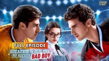 Breaking the Deal with My Hockey Bad Boy (2025) - FULL & DETAILED VERSION
