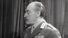 Totò - Il comandante (1963)