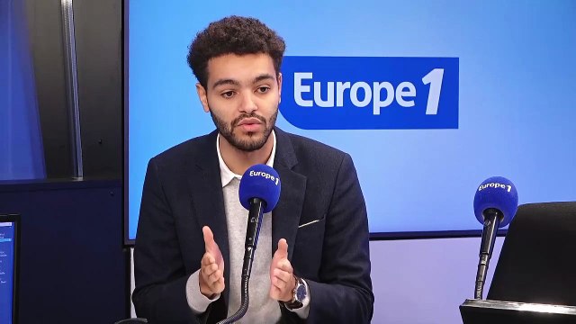 «On est passé de Tu casses tu paies à Tu casses et on paiera pour toi », tacle Mathieu Hocque