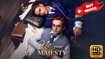 No, Your Majesty  Full Movie HD - Drama ShortFilms Hot Gay Boy Love LGBTQ