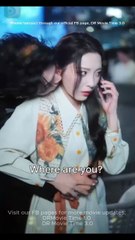 The Innocent And Her Prey Full movie