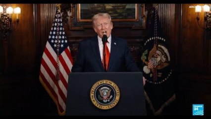 Les États-Unis mènent des frappes "puissantes et meurtrières" au Nigeria contre l'État islamique