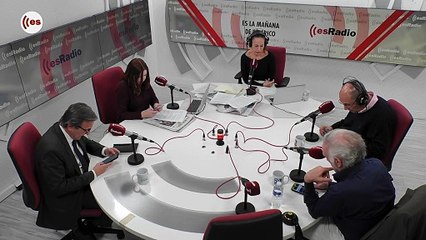 Tertulia de Federico: El discurso del Rey