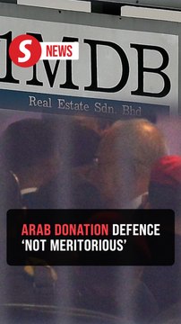 1MDB verdict: Court delivers five-hour long verdict to convict Najib