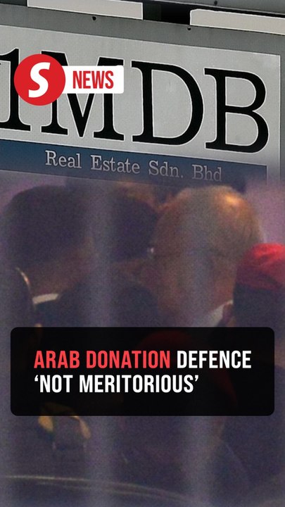 1MDB verdict: Court delivers five-hour long verdict to convict Najib