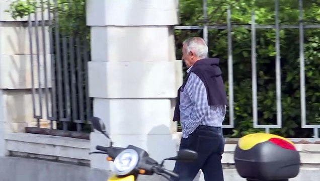 El gasto en pensiones sube un 6% en diciembre, hasta la cifra récord de 13.750 millones