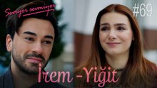 İrem Ve Yiğit Sahneleri - Seviyor Sevmiyor