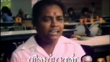 கலைத்திறன் 1982  நேயர்கள் கருத்து SINGAPORE TMS FANS M.THIRAVIDA SELVAN PRAT 17