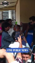 Ranveer Singh At PVR | Cine Public News | #cinepublicnews #ranveersingh