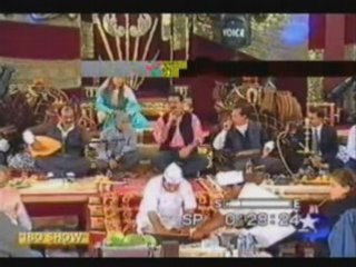 HALİL KENDİRLİ-HOVARDA