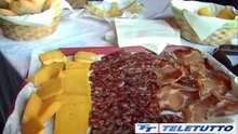 Video News - I consigli per restare in linea a Natale