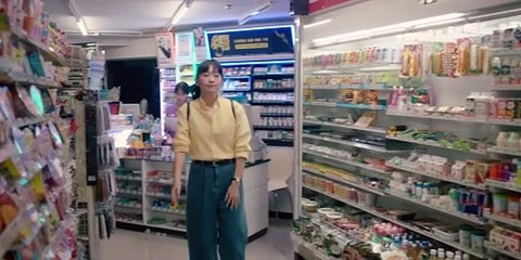 K Drama - Undercover High School S01E03 Hindi Dubbed