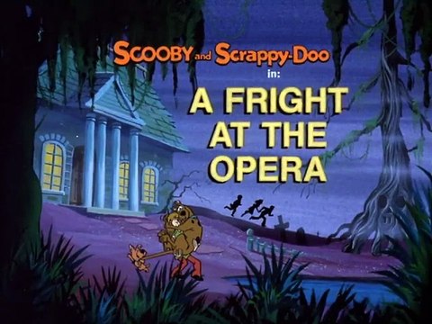 Ep 12 – Scooby-Doo & Scrappy-Doo (1980 TV Series) | Public Domain Classic Cartoon 🐶👻 | Full Episode