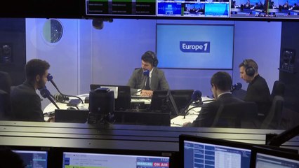 Surprime émeutes : «Les français payent une justice qui a été laxiste» déplore Matthieu Hocque