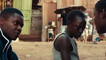 Queen of Katwe - Trailer (2016)