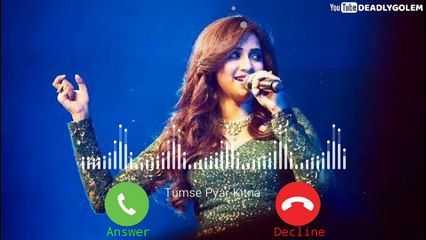 Hume Tumse Pyar Kitna Ringtone__Love Ringtone__Romantic Ringtone__Shreya Ghoshal (1)