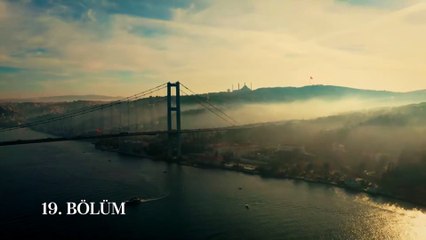 Arafta - Bound By Fate Episode 19 Turkish Drama Engsub