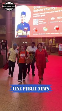 Raveena Tandon | Cine Public News | #cinepublicnews #raveenatandon