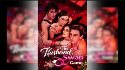 The Husband Swap Game