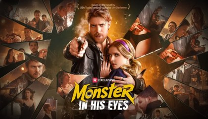 [EngSub] Monster In His Eyes