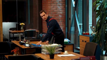 Arafta - Bound By Fate Episode 13 Turkish Drama Engsub