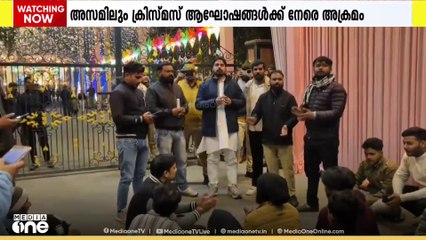 ക്രൈസ്തവർക്ക് നേരയുള്ള അതിക്രമങ്ങൾ അവസാനിപ്പിക്കാൻ  നടപടി എടുക്കണമെന്നാവശ്യപ്പെട്ട് പ്രധാനമന്ത്രിക്ക് കത്ത്..