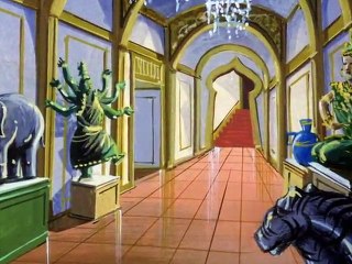 Ep 13 – Scooby-Doo & Scrappy-Doo (1980 TV Series) | Public Domain Classic Cartoon