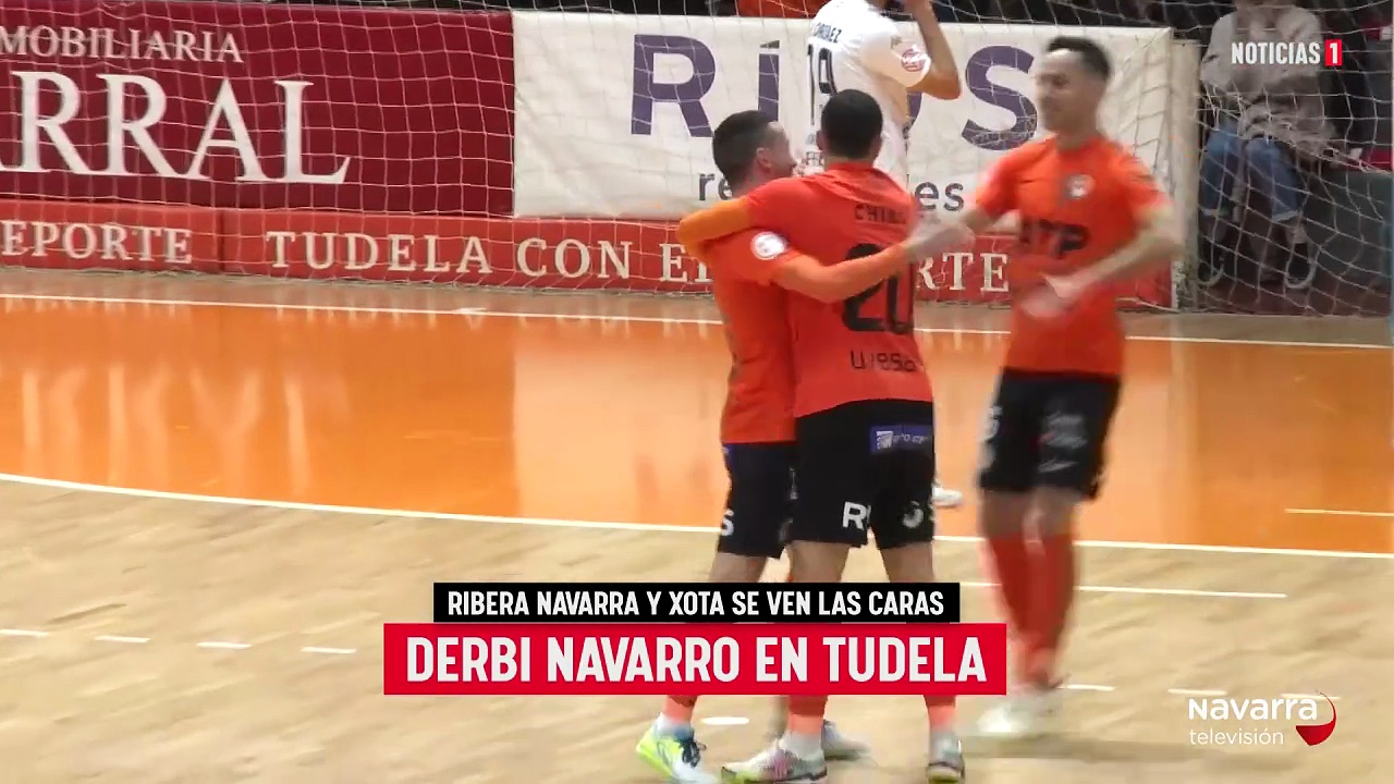 Noticias de Navarra 14.30h 26/12/2025