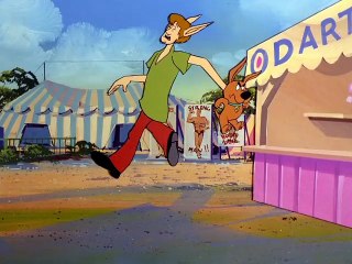 Ep 01 | Scooby-Doo & Scrappy-Doo (1981) 🐾👻 | Public Domain Classic Cartoon