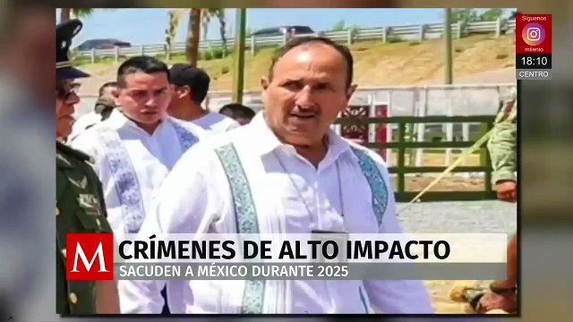 Explosión en bodega de pirotecnia deja 2 muertos | Milenio Noticias, 25 de diciembre de 2025