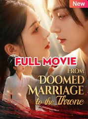 From Doomed Marriage To The Throne