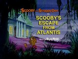 Ep 02 – Scooby-Doo & Scrappy-Doo (1981) | Public Domain Classic Cartoon