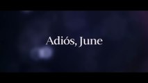 Adiós, June | Tráiler oficial | Netflix