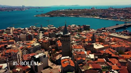 Arafta - Bound By Fate Episode 15 Turkish Drama Engsub