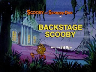 Ep 04 – Scooby-Doo & Scrappy-Doo (1981) 🐶👻 | Public Domain Classic Cartoon