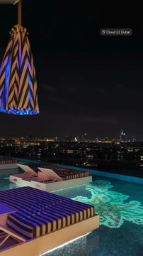 Ο Γιώργος Λιάγκας μοιράζεται βίντεο από το ταξίδι του στο Ντουμπάι